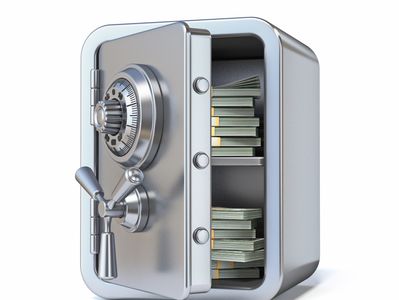 Personal banking strategy