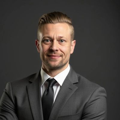 Chad Heberly - Prospera Financial