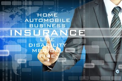 Business insurance solutions