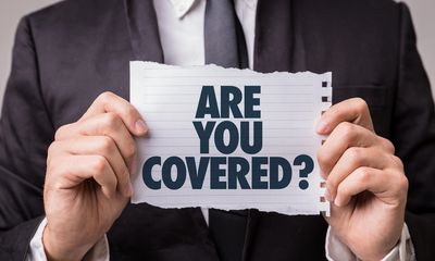 Personal insurance protection